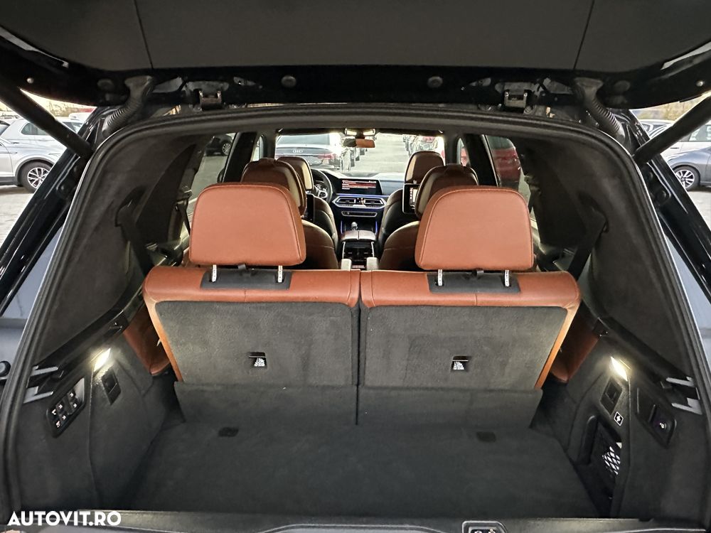 BMW X7 xDrive40d - 18