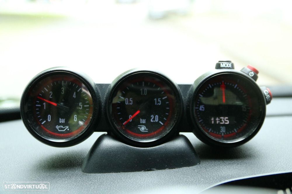 MINI 3 Portas John Cooper Works Essential - 29