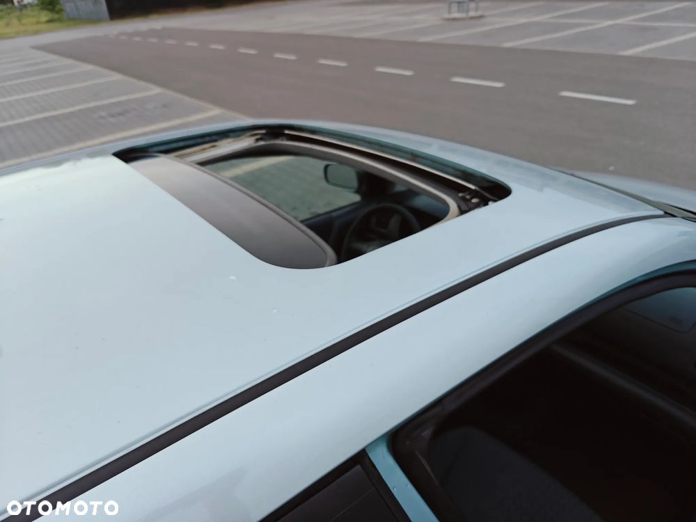Honda Civic 1.6i LS - 20