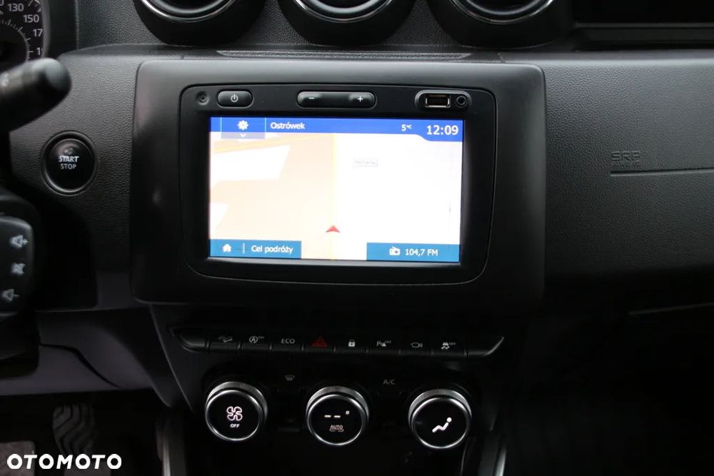 Dacia Duster TCe 130 4WD GPF Prestige - 27