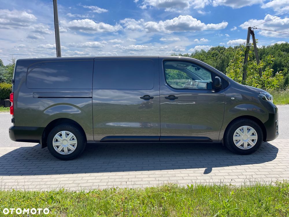 Toyota Proace - 2