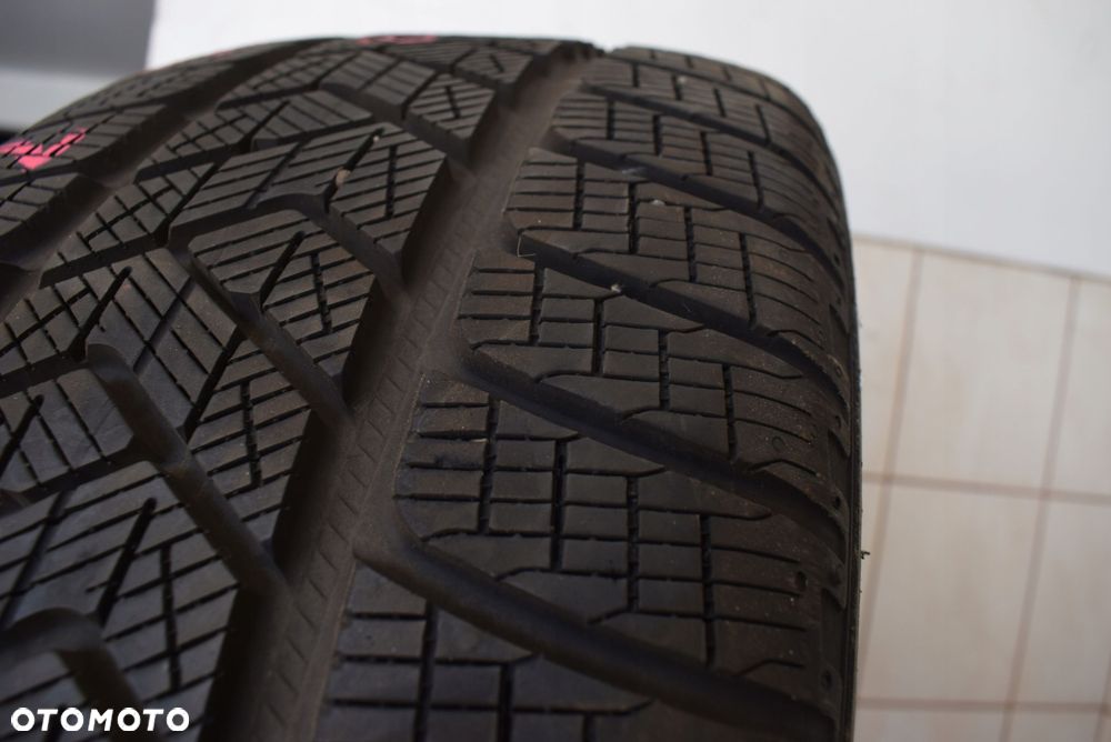R20 255/40 Pirelli Scorpion Winter 101V AO Wysyłka gratis! - 3
