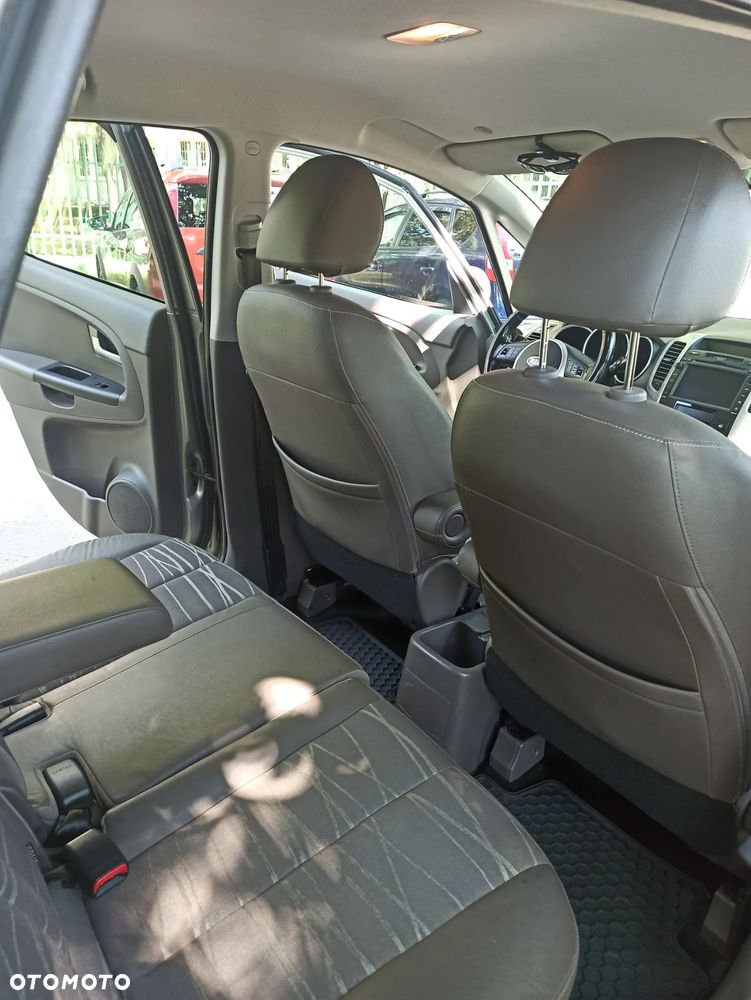 Kia Venga 1.6 XL - 19