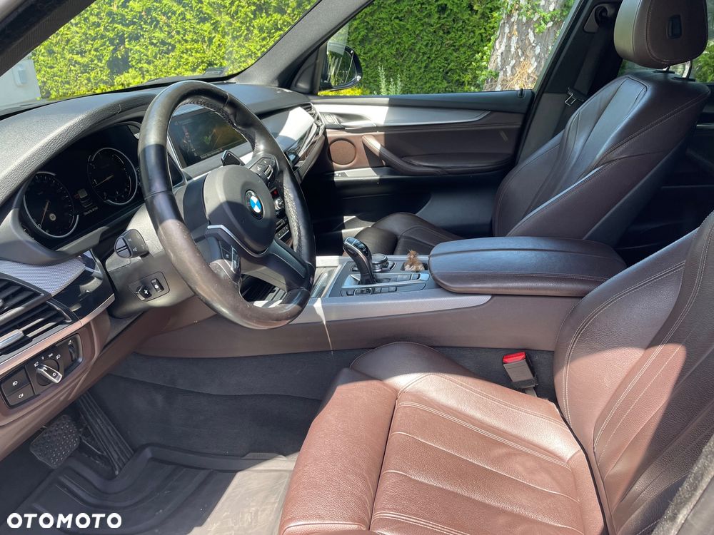BMW X5 - 1