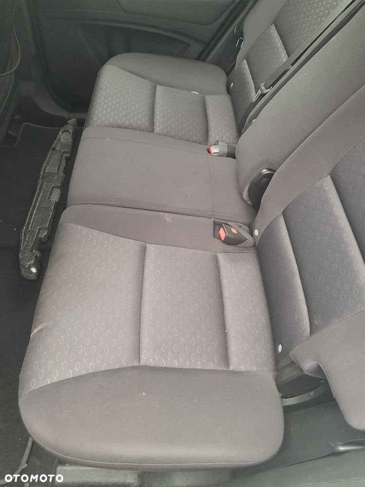 Kanapa, fotele SsangYong Korando III 3 2010-2013r. !! - 3