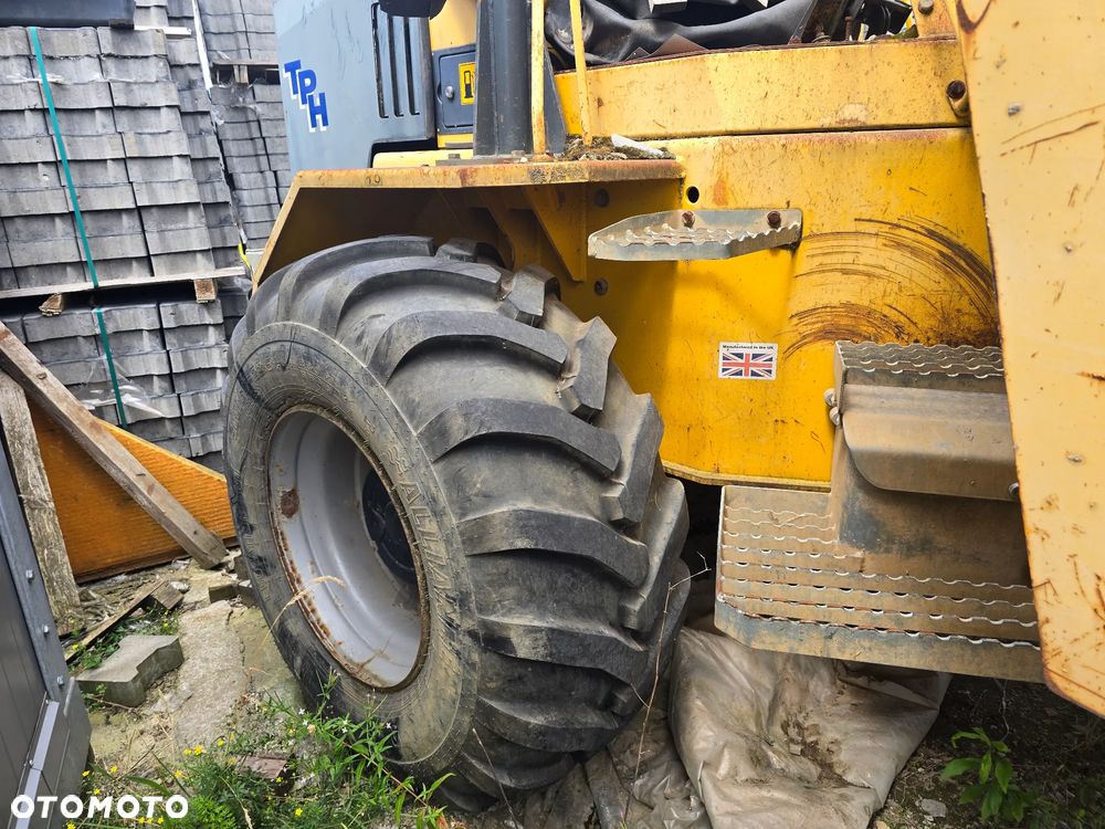 JCB NC10 - 7