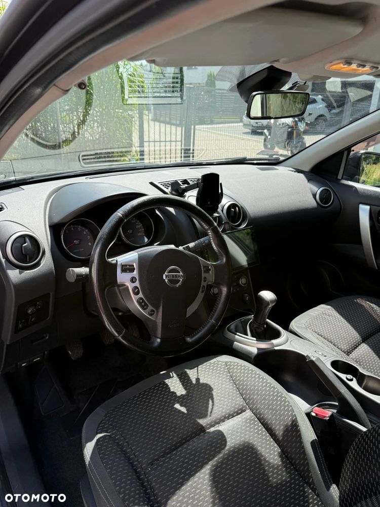 Nissan Qashqai 1.6 Acenta - 14