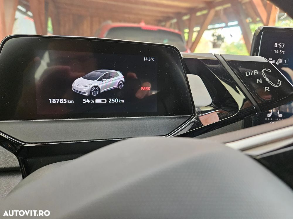 Volkswagen ID.3 58 kWh Pro - 13