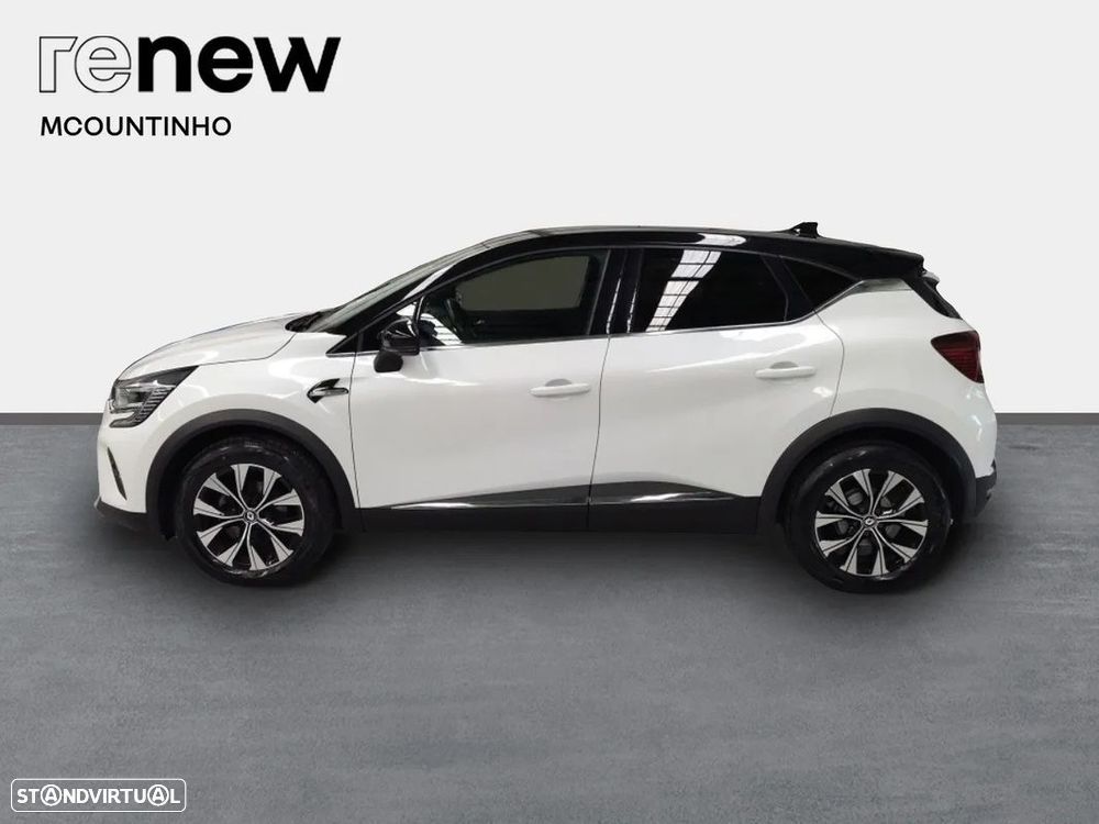 Renault Captur 1.0 TCe Techno - 8