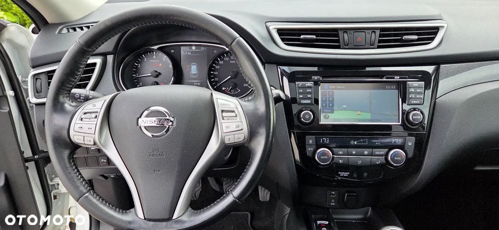 Nissan X-Trail 1.6 DIG-T Tekna - 14