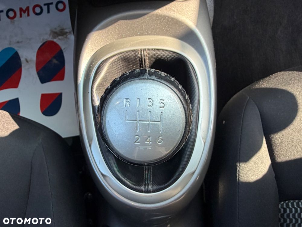 Nissan Juke 1.2 DIG-T Tekna - 11