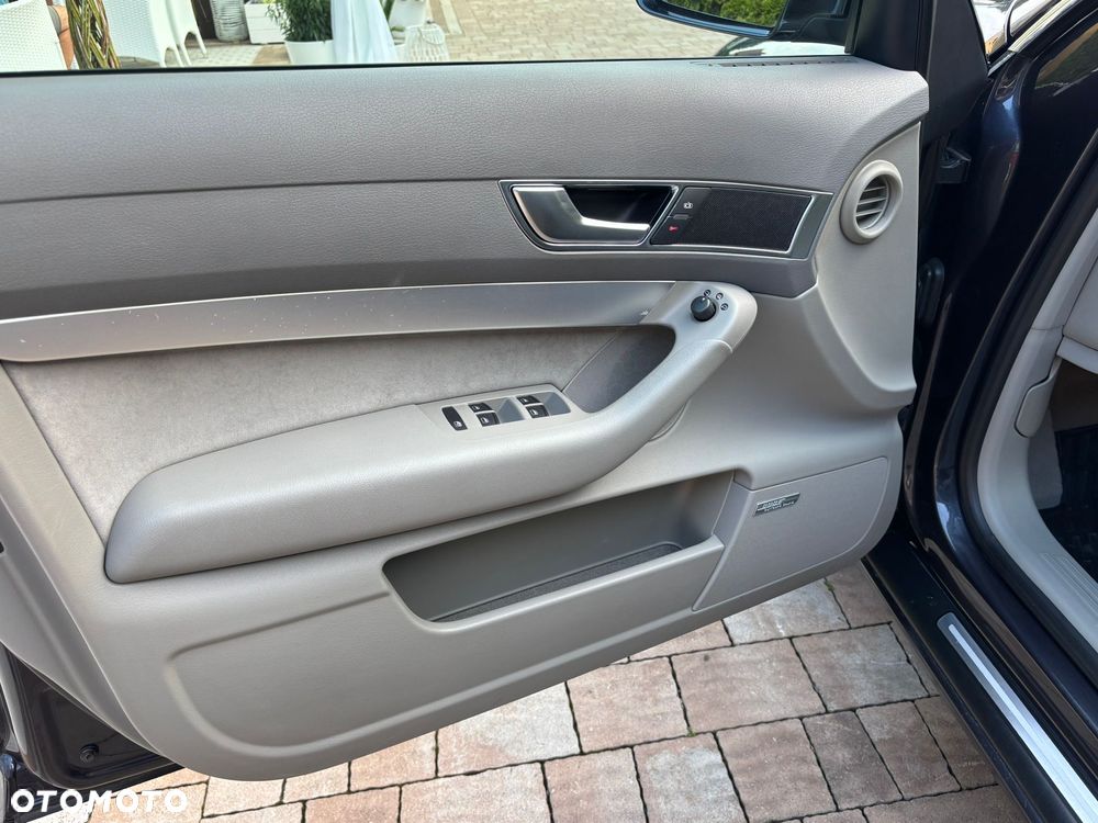 Audi A6 Limousine - 25