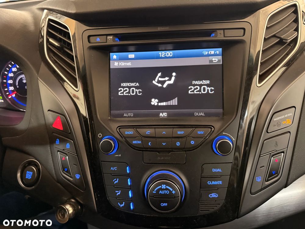 Hyundai i40 - 19
