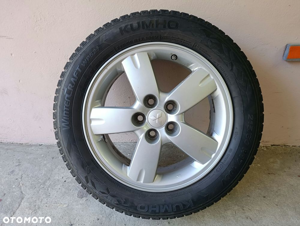 Mitsubishi ASX 1.6 2WD Klassik Kollektion - 27