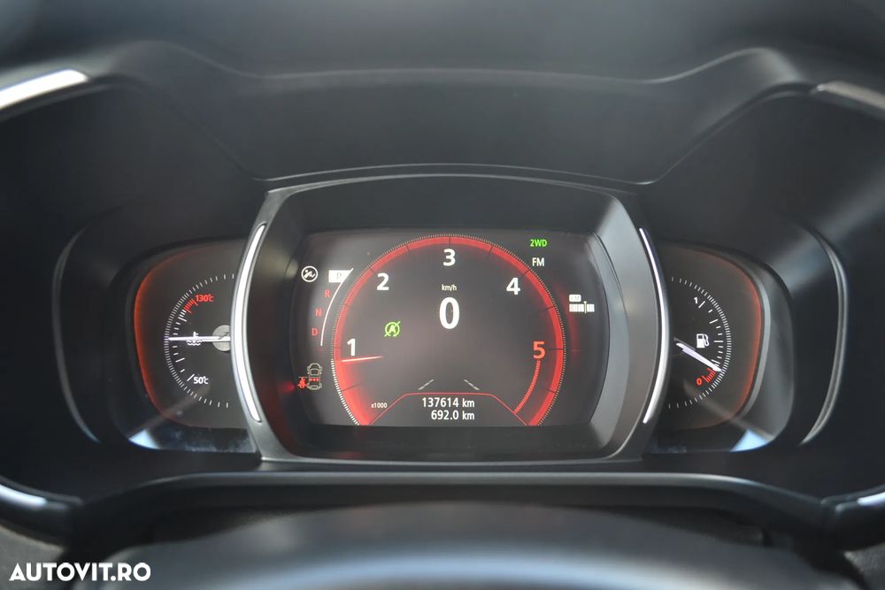 Renault Koleos ENERGY dCi 175 X-tronic 4WD INTENS - 15