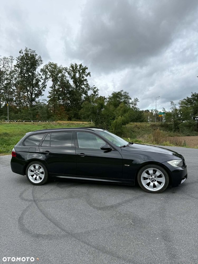 BMW Seria 3 - 7