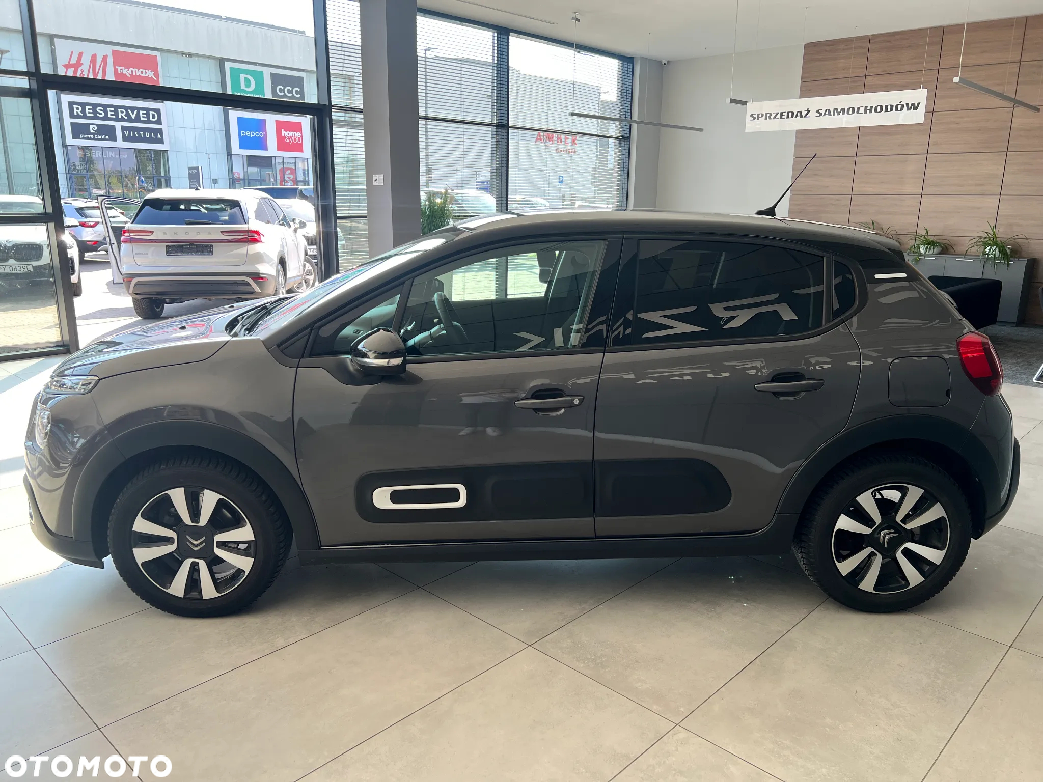 Citroën C3 - 3