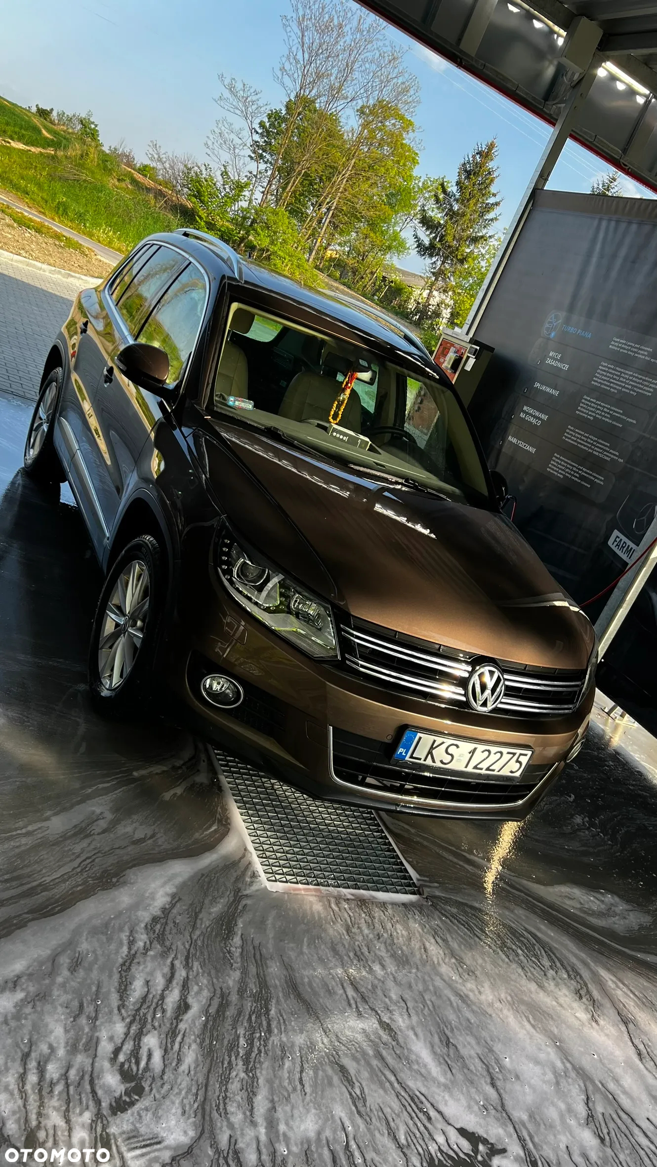 Volkswagen Tiguan 2.0 TDI 4Mot Sport&Style - 7