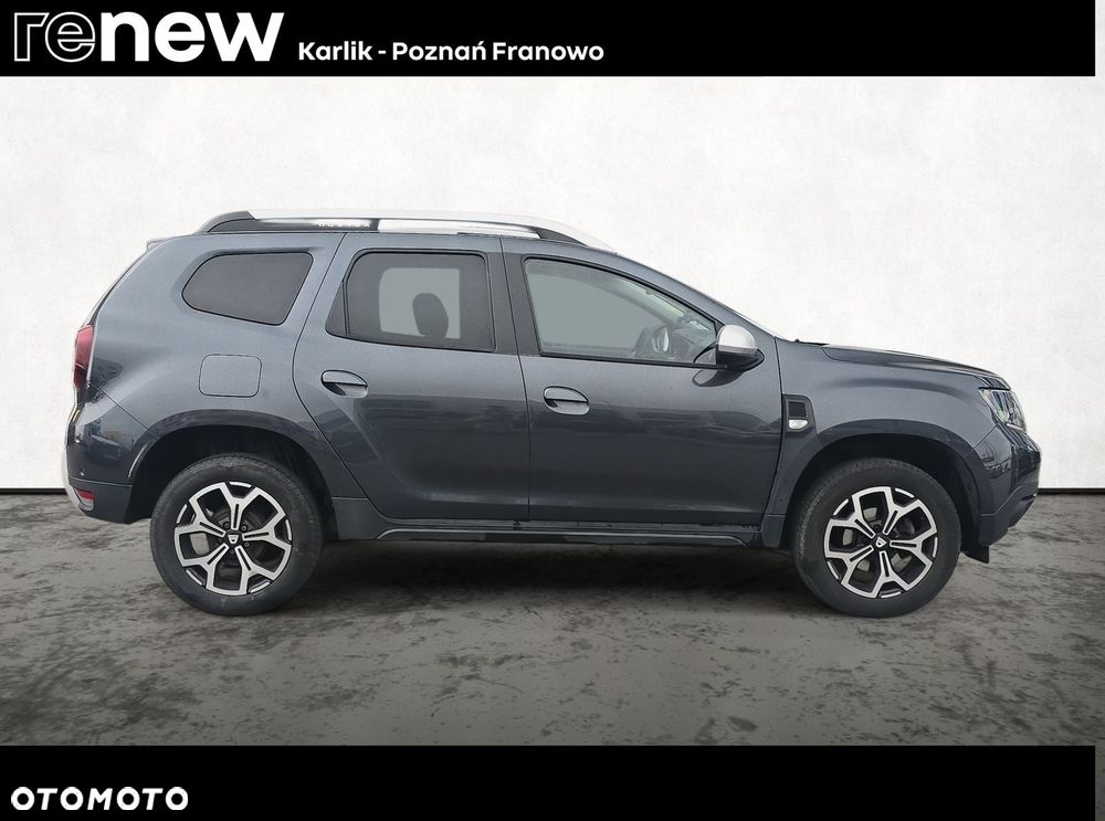 Dacia Duster 1.0 TCe Prestige - 5