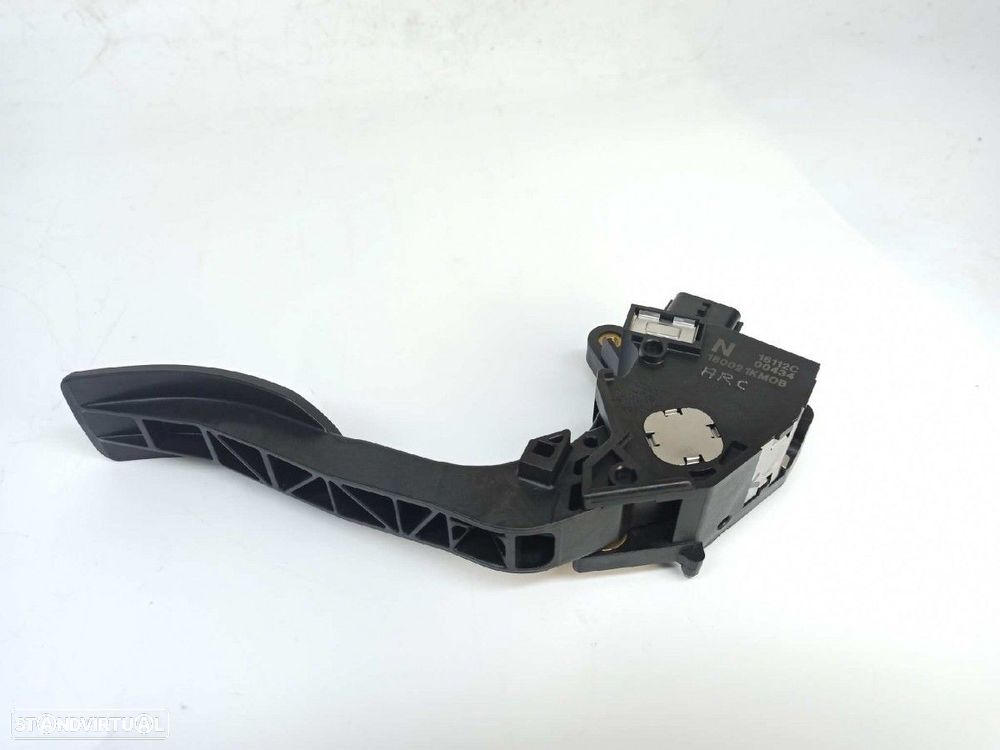 POTENCIÓMETRO PEDAL ACELERADOR NISSAN JUKE (F15) ACENTA - 4