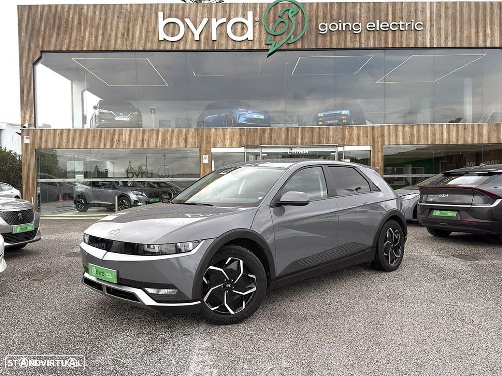 Hyundai Ioniq 5 77 kWh Premium - 1