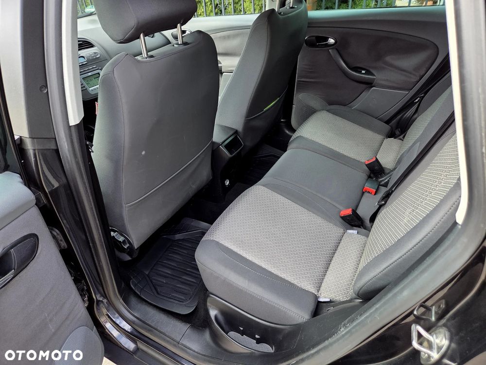 Seat Altea - 12