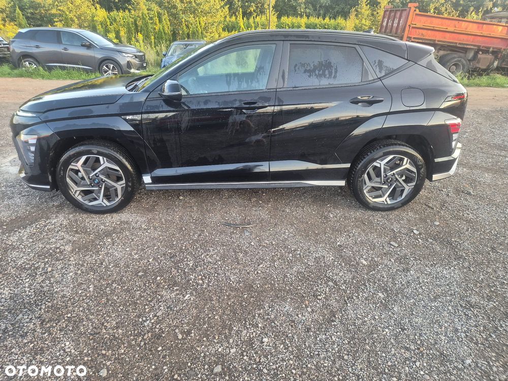 Hyundai Kona 1.6 GDI DCT Select - 18
