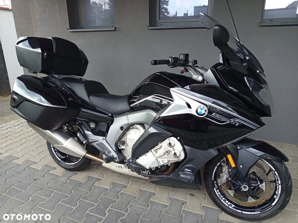 BMW K - 3