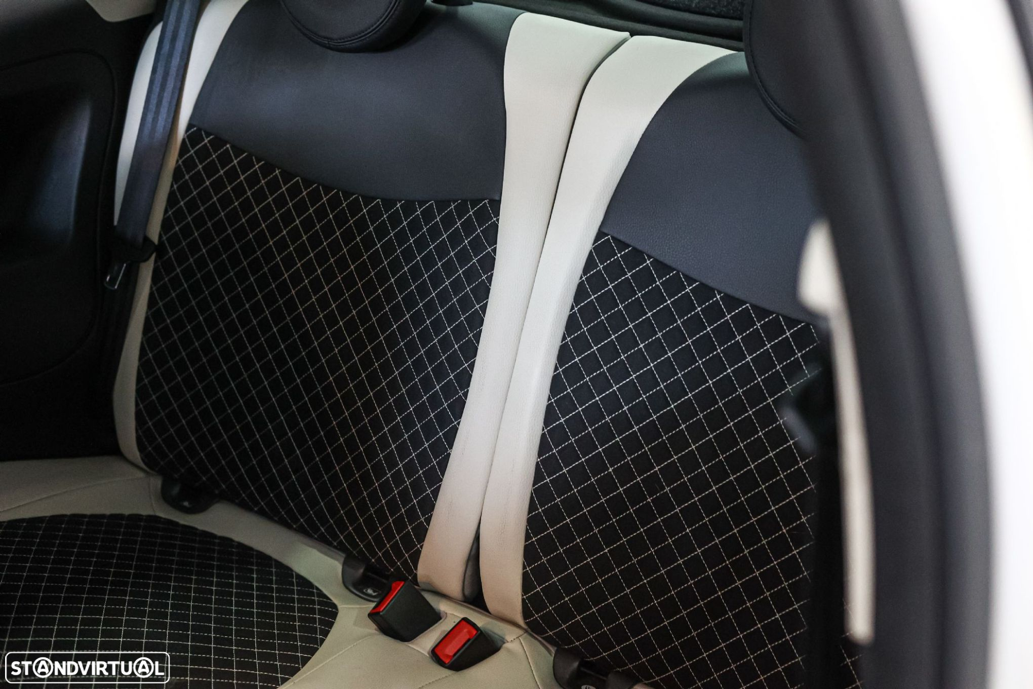 Fiat 500 1.0 Hybrid Dolcevita - 23