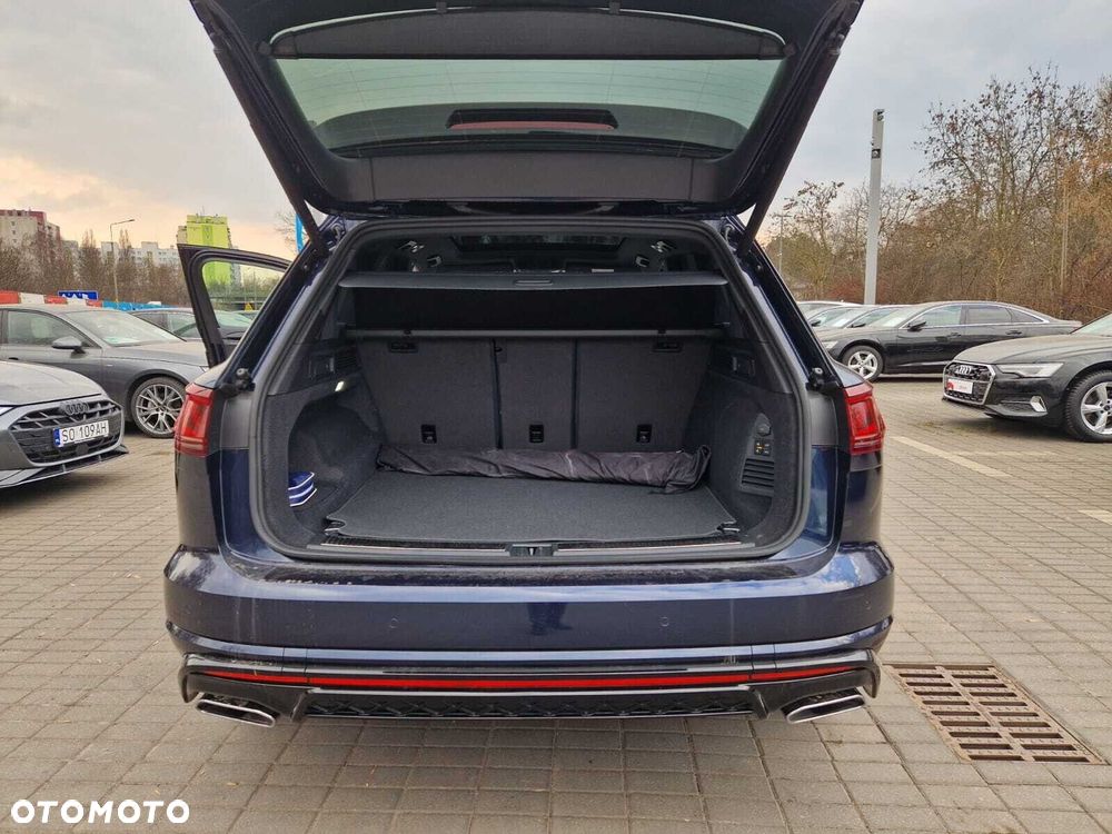 Volkswagen Touareg 3.0 V6 TDI 4Motion R-Line - 16