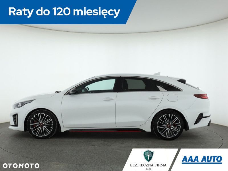 Kia ProCeed - 3