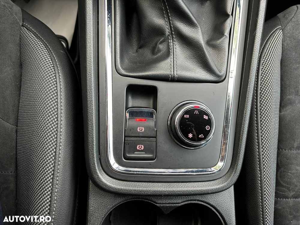 Seat Ateca 2.0 TDI 4DRIVE STYLE - 7