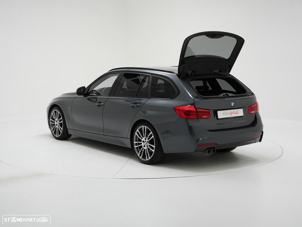 BMW 320 d Touring Pack M Auto - 5