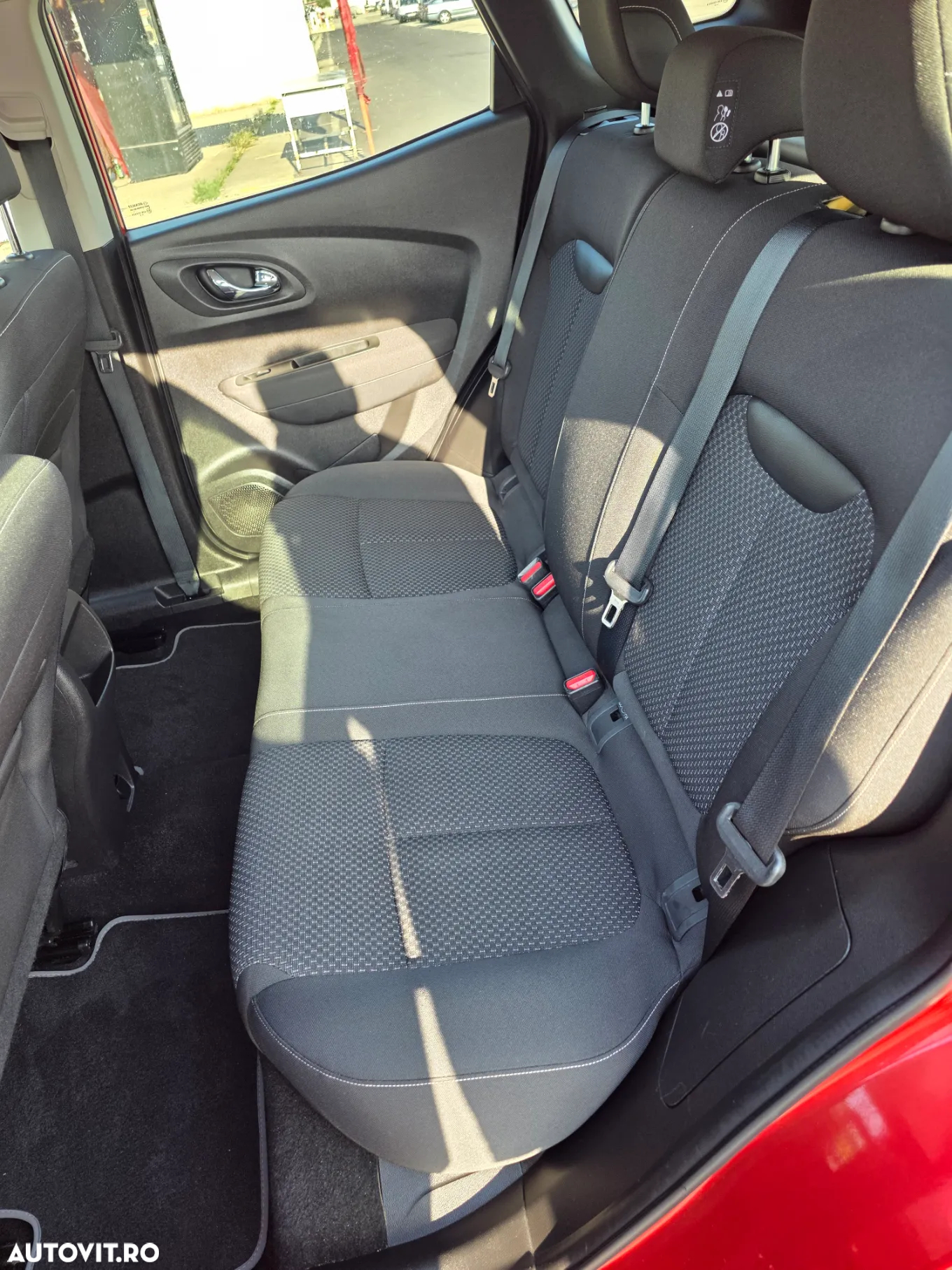 Renault Kadjar 1.2 TCe Intens - 22