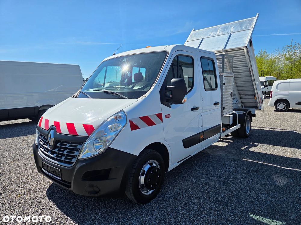 Renault Master - 2