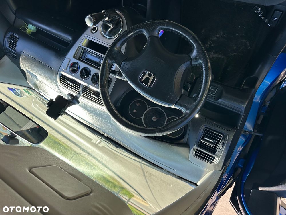 Honda Civic 1.4i - 12
