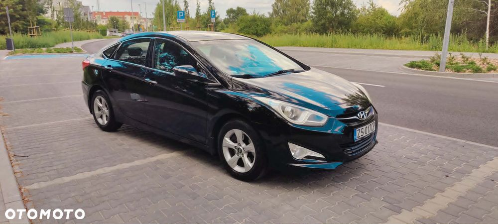 Hyundai i40 1.7 CRDi Classic - 2