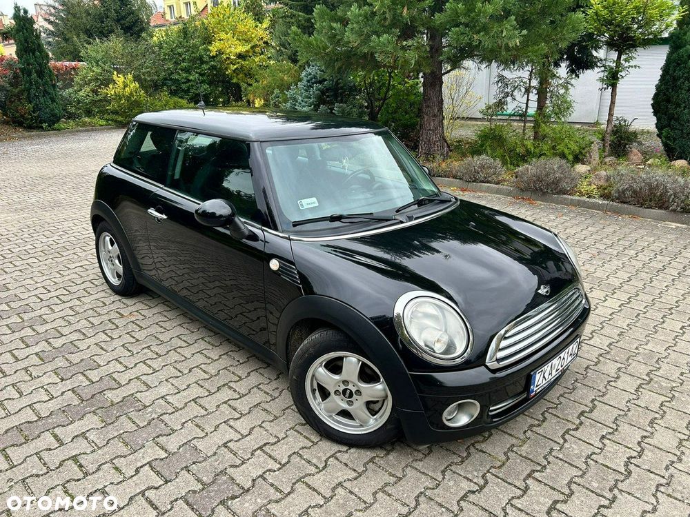 MINI Cooper - 13