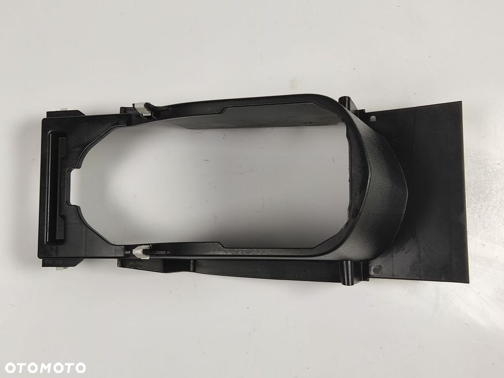 HONDA HR-V 15-18r Tunel Podłokietnik Plastik - 2