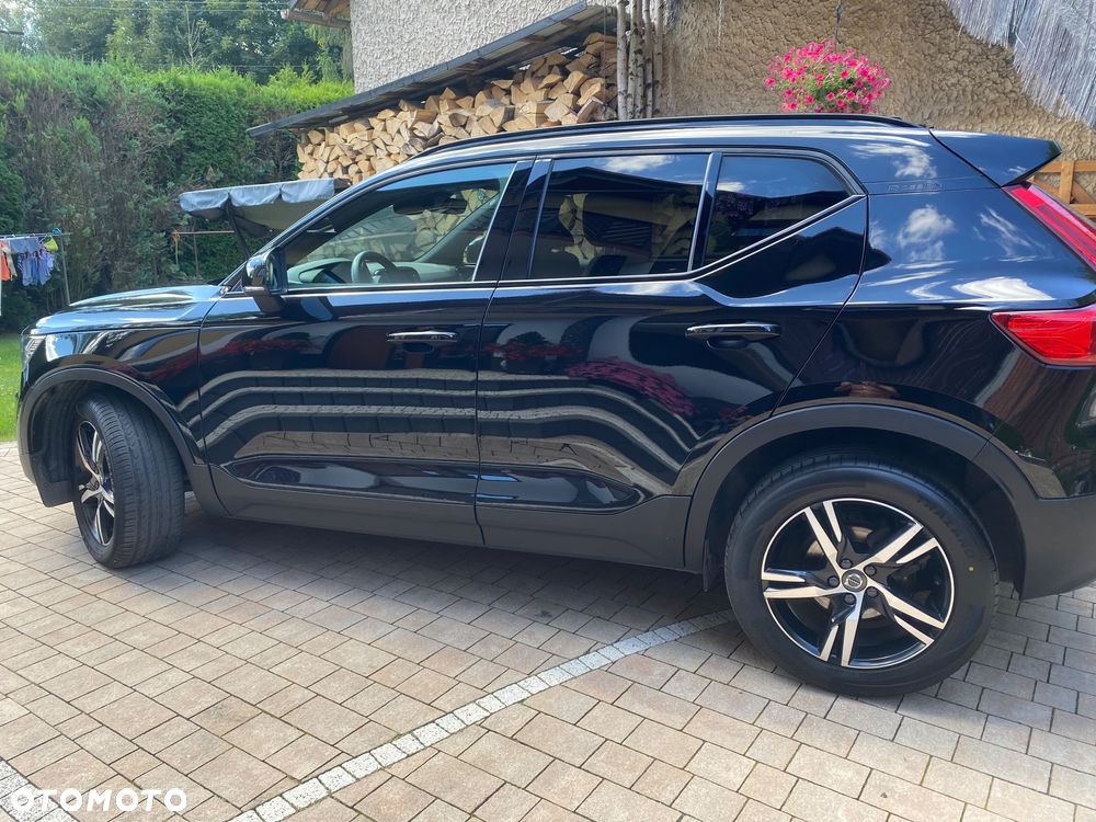 Volvo XC 40 D3 RDesign - 11