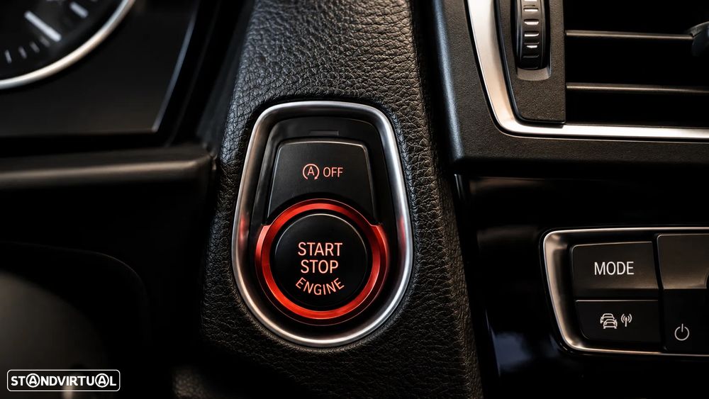 BMW 116 d EfficientDynamics - 37
