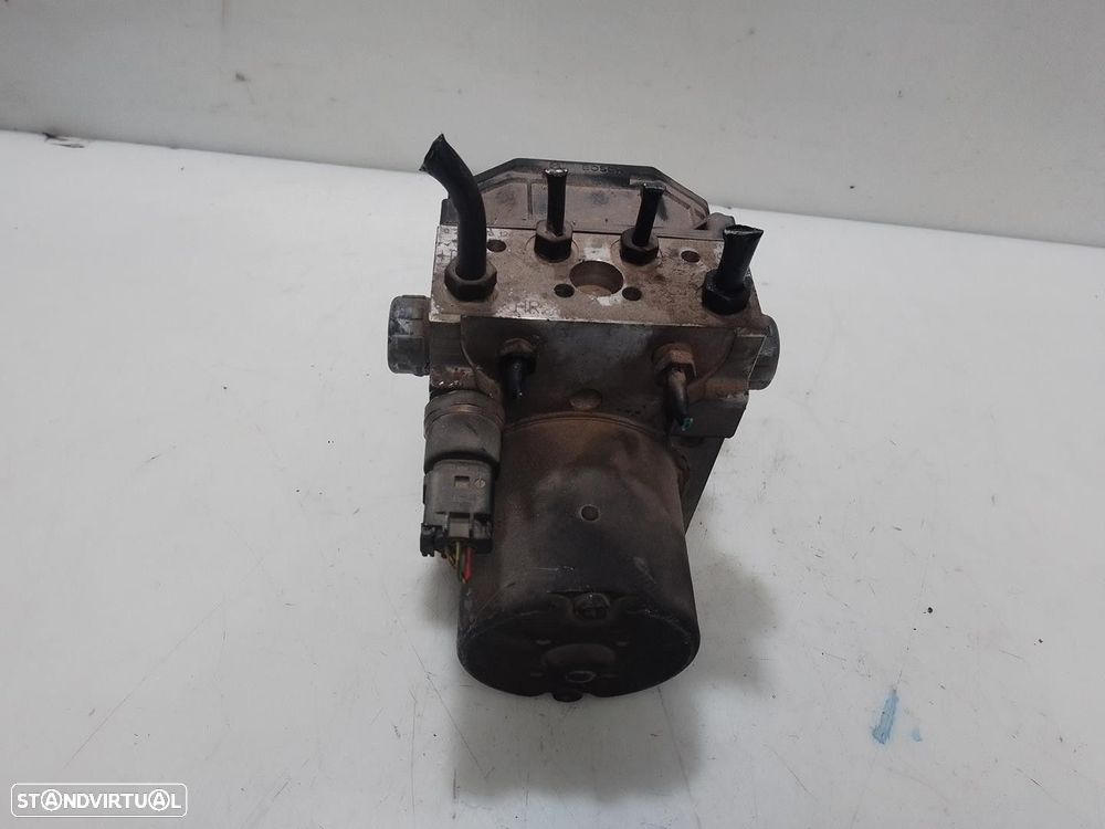 ABS VOLKSWAGEN PASSAT 2002 -4B0614517G - 1