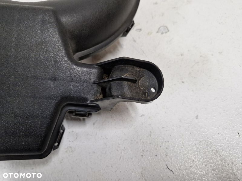 NISSAN JUKE F15 I 1 LIFT 1.2 B DIG-T RURA PRZEWÓD REZONATOR POWIETRZA 3YM00 - 5