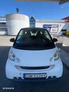 Smart Fortwo - 5