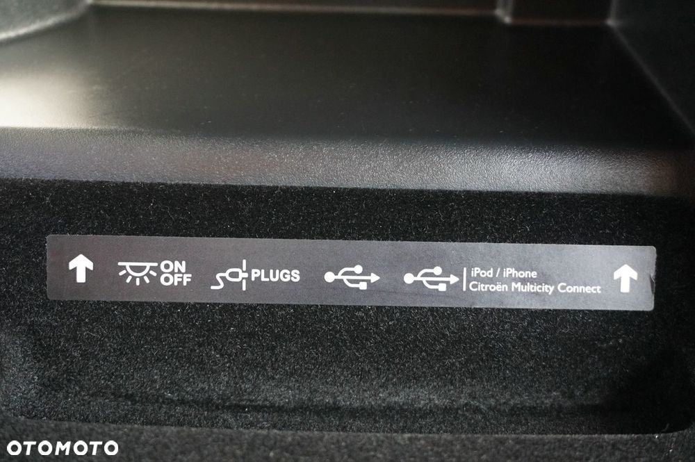 Citroën C4 Picasso 1.6 VTi Equilibre Navi Pack - 15