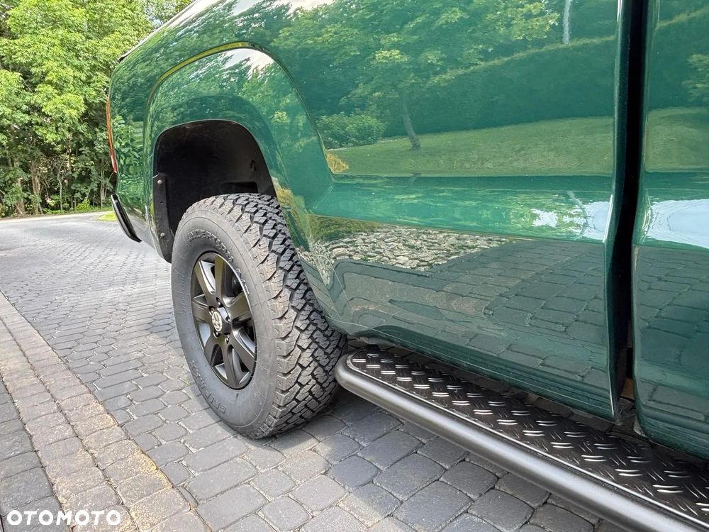 Volkswagen Amarok Single Cab 2.0 BiTDi 4MOTION Basic - 28