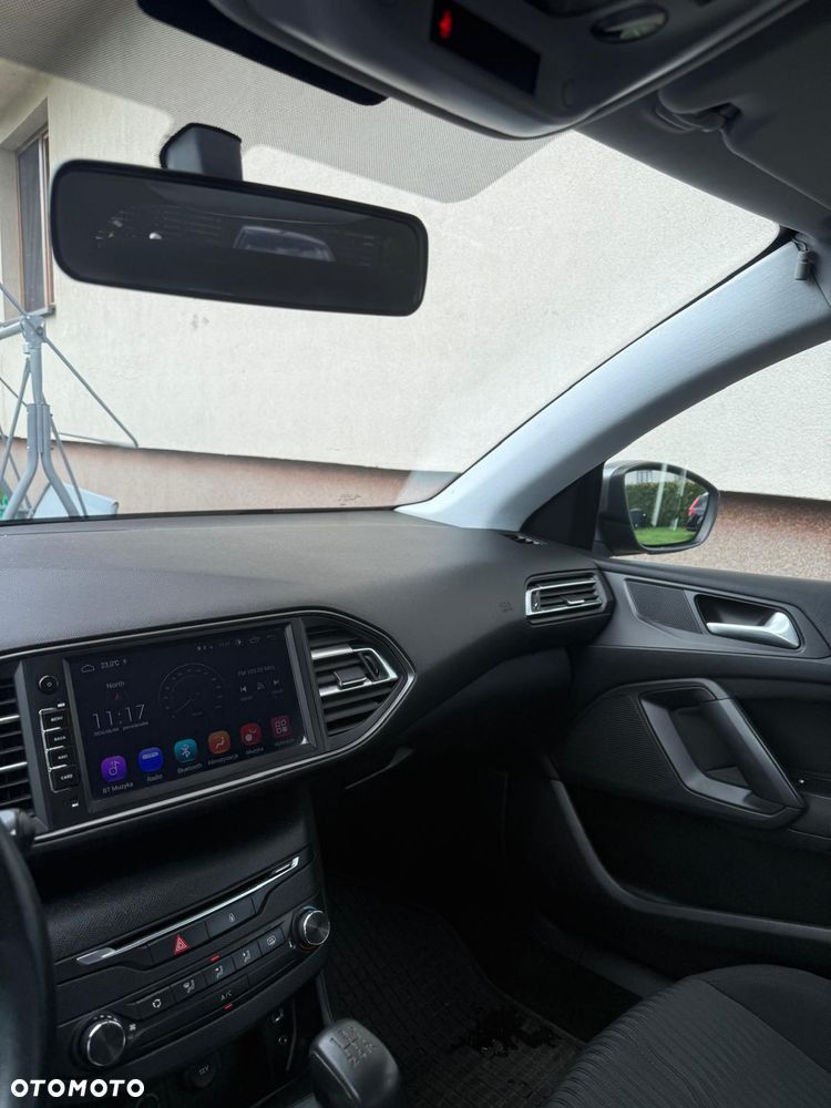 Peugeot 308 1.2 VTi/PureTech Access - 15