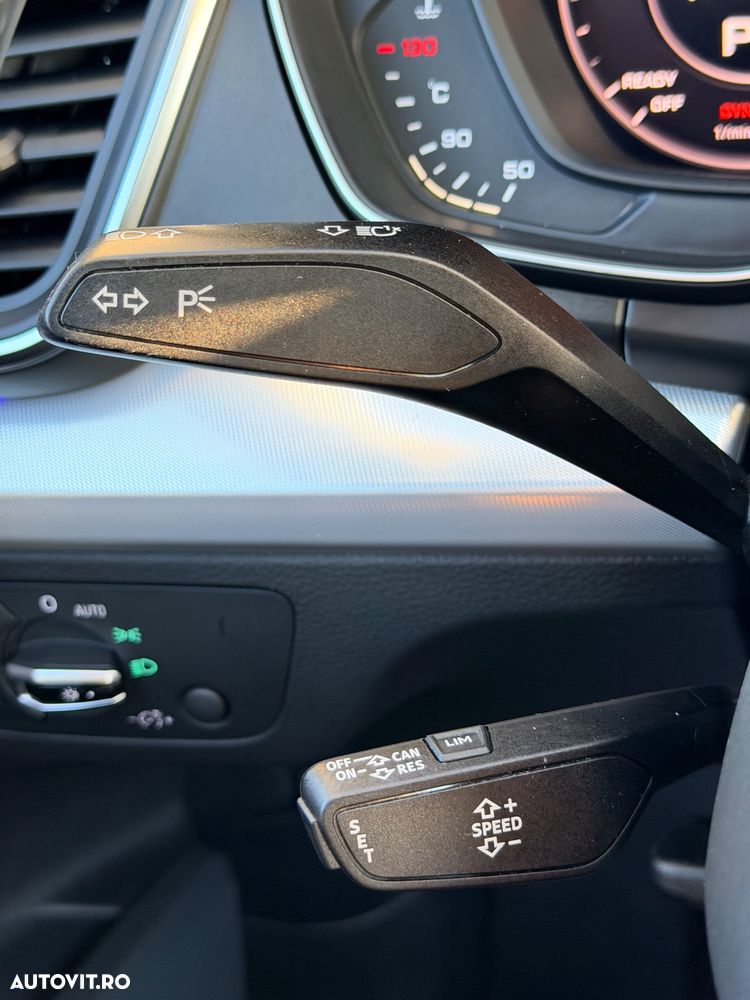 Audi Q5 2.0 TDI Quattro S tronic sport - 30