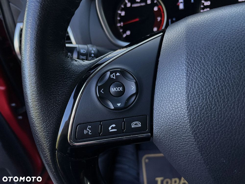 Mitsubishi Eclipse Cross 1.5 T Intense - 24