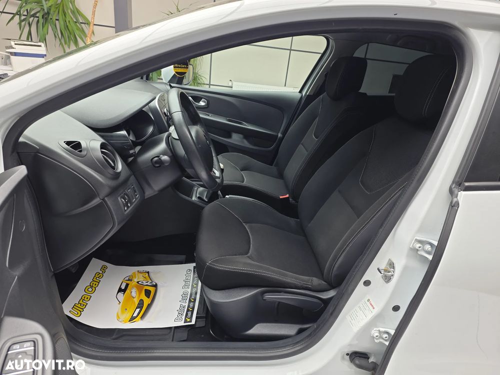 Renault Clio Energy dCi Life - 14